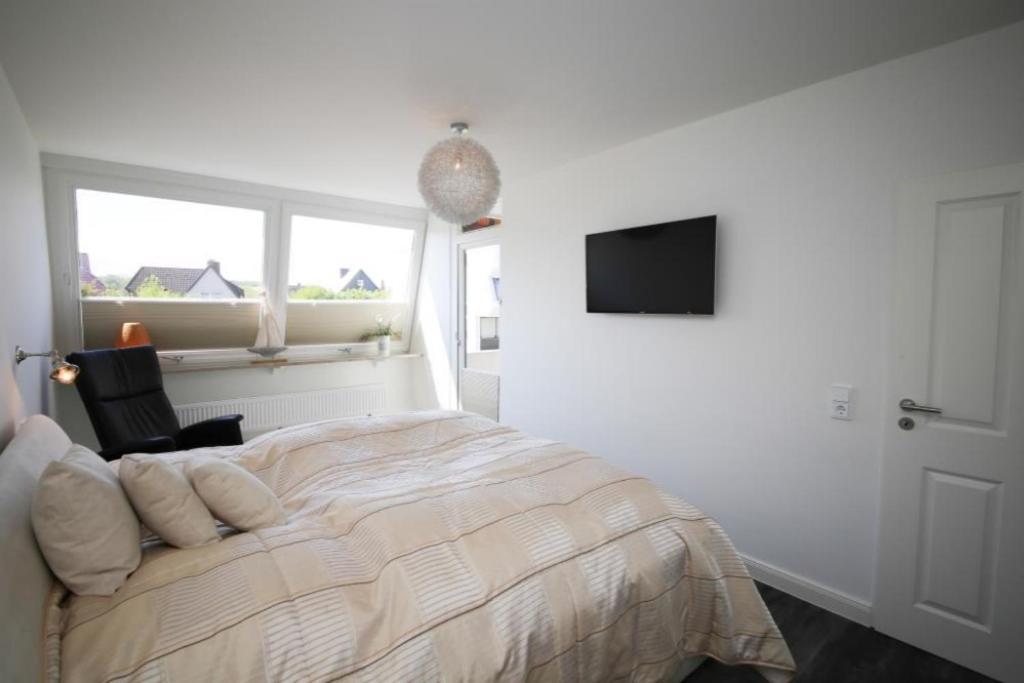 Ferienwohnung Sonnenzeit Scharbeutz Buitenkant foto