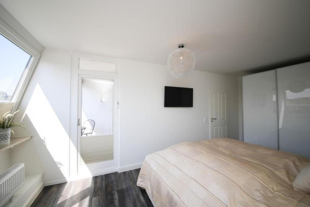 Ferienwohnung Sonnenzeit Scharbeutz Buitenkant foto